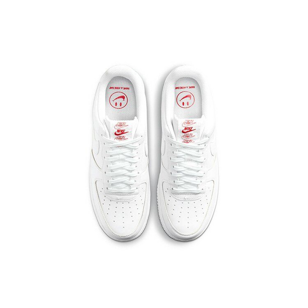 Nike Air Force 1 Low 07 LX Rose