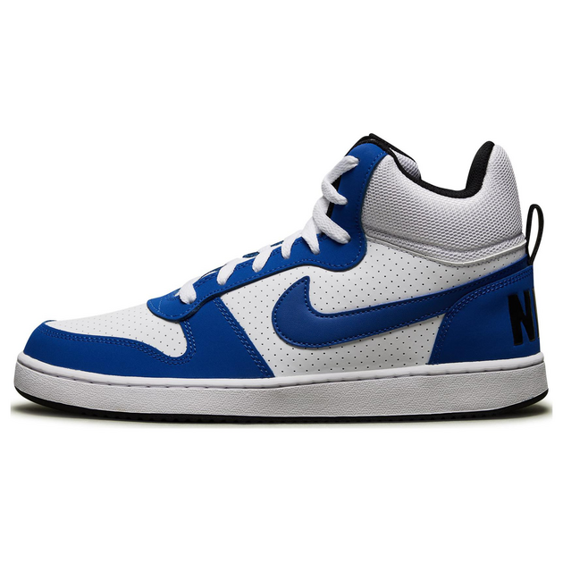 Nike Court Borough Mid