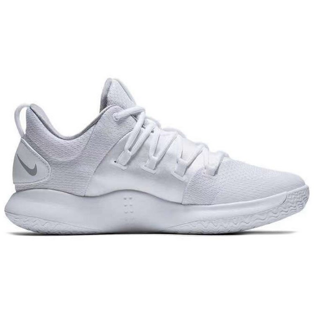 Nike Hyperdunk X Low 10 White Pure Platinum