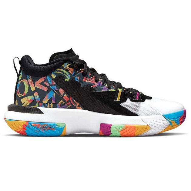 Jordan Zion 1 TPU