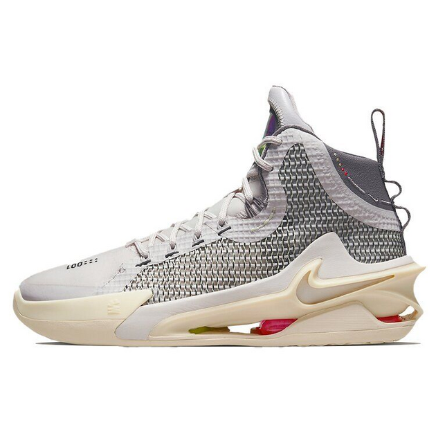 Nike EP TPU Air ZoomCushlon