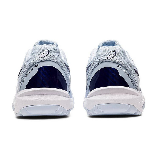 Asics Gel-Resolution 8