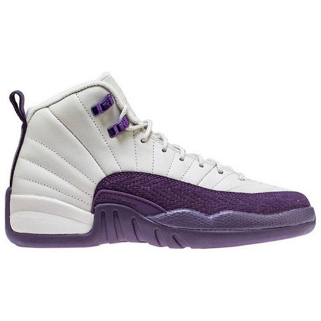 Air Jordan 12 GS