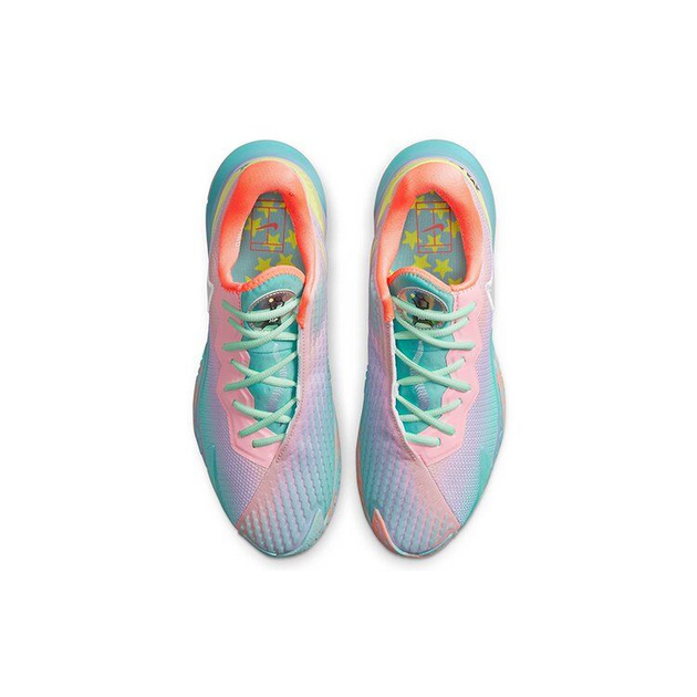 Nike Court Zoom Vapor Cage 4 Doernbecher