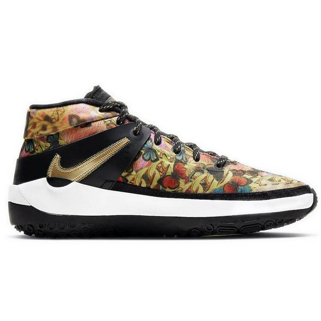 Nike KD 13 EP Butterflies and Chains
