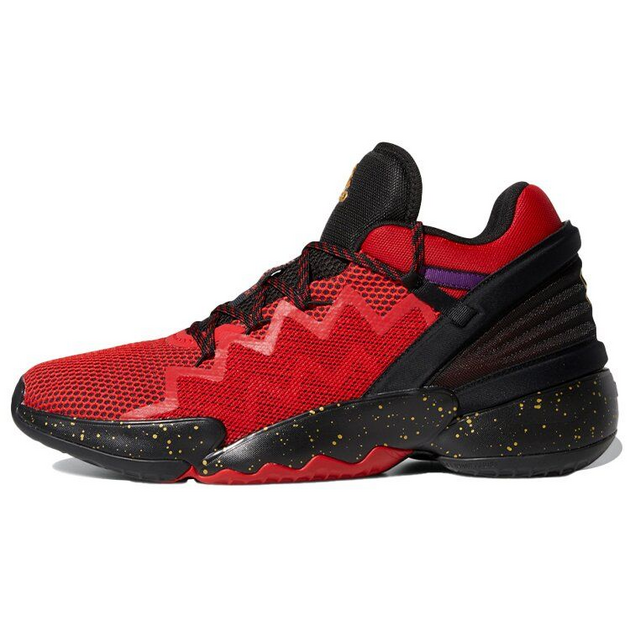 Adidas DON Issue 2