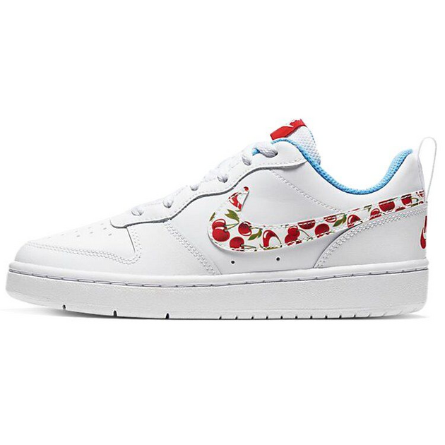 Nike Court Borough Low 2 GS