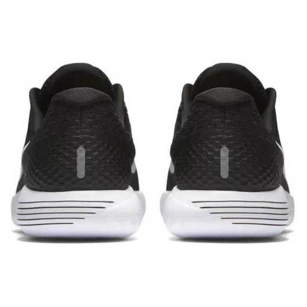 Nike 8 Black White W