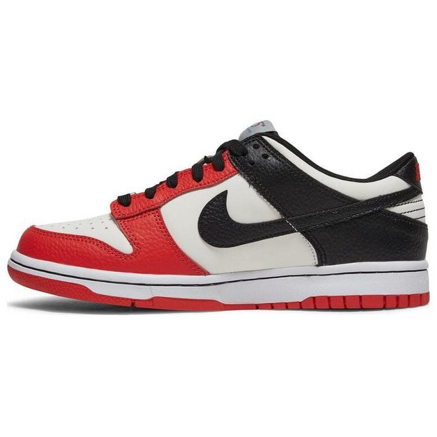 NBA x Nike Dunk EMB Chicago NBA 75 GS