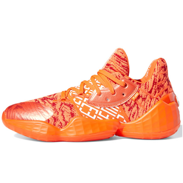 Adidas Harden Vol 4