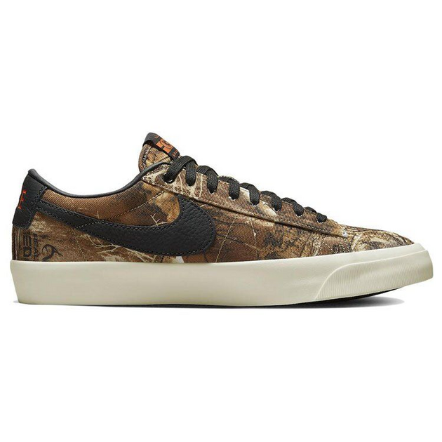 Nike Blazer Low GT Realtree