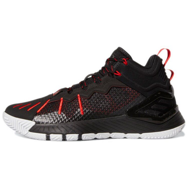 Adidas D Rose Son Of Chi
