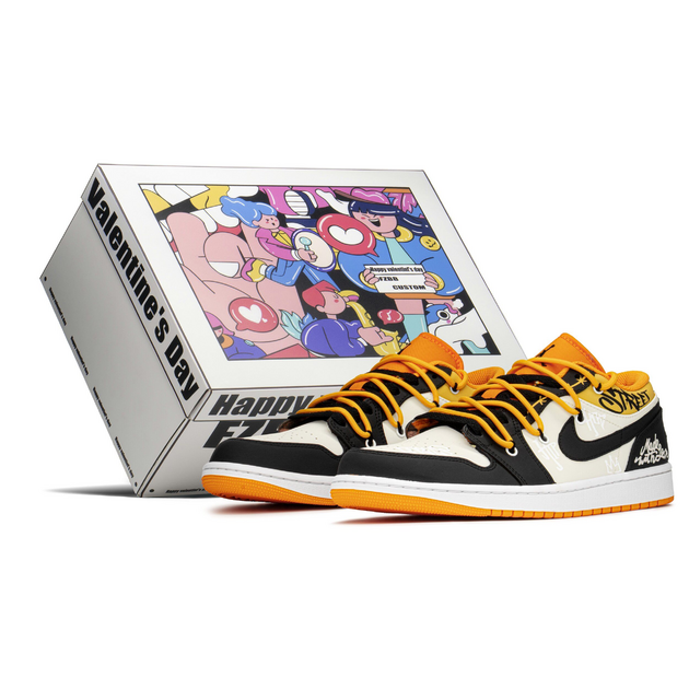 Air Jordan 1 FZBB
