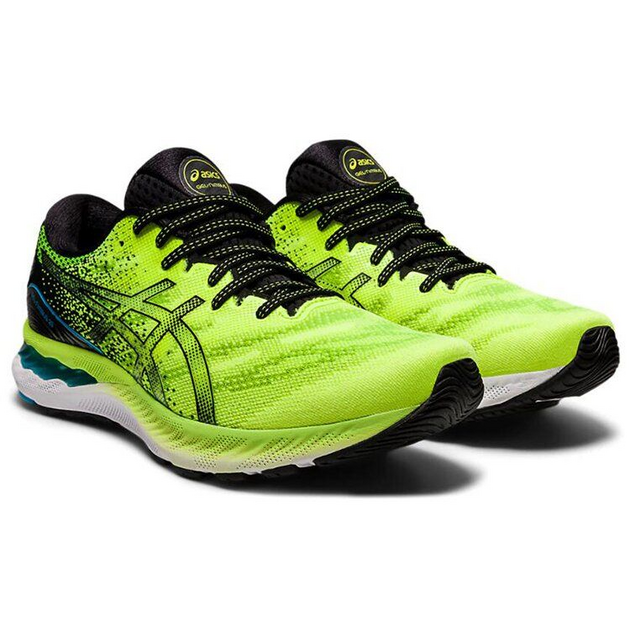 Asics Gel-Nimbus 23