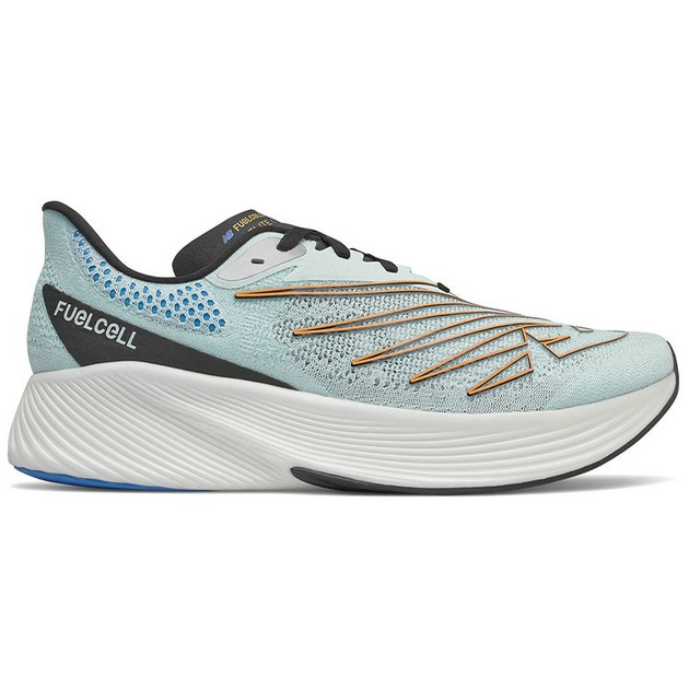 New Balance FuelCell Racer Elite V2