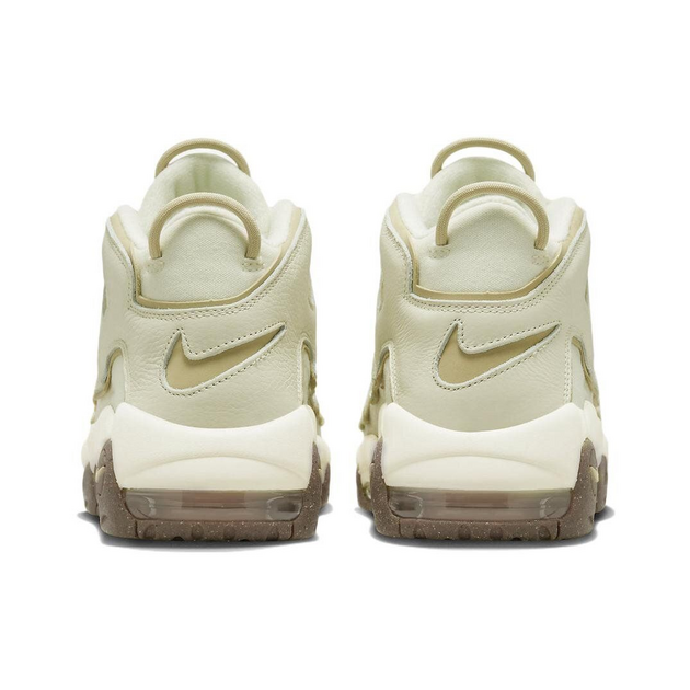 Nike Air More Uptempo Coconut Milk