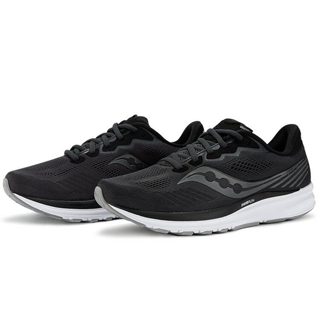Saucony Ride 14