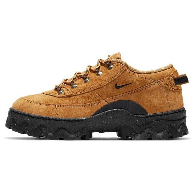 Nike Lahar Low Wheat