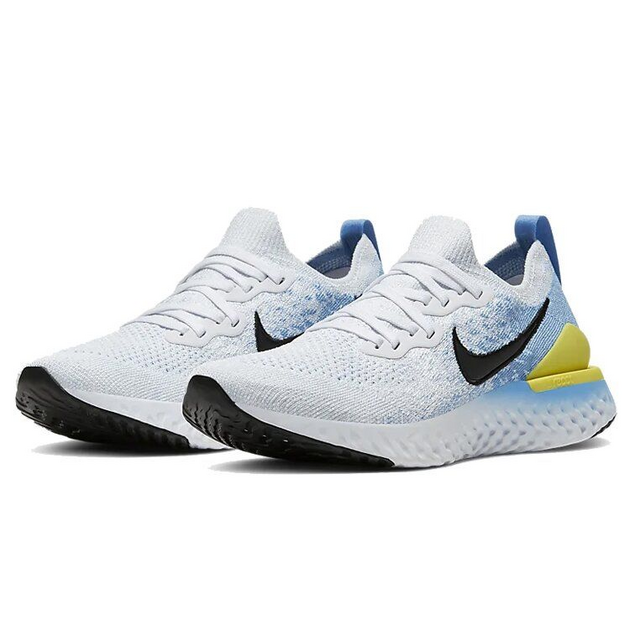Nike Epic React Flyknit 2