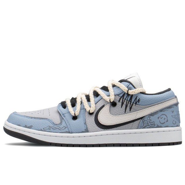 Air Jordan 1 Low FZBB