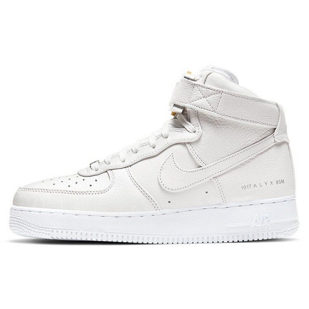 1017 ALYX 9SM x Nike Air Force 1
