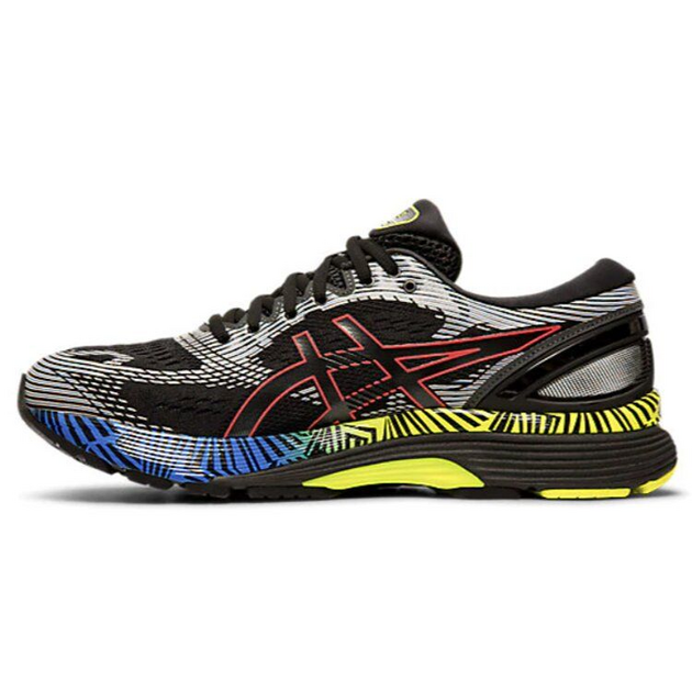 Asics Gel-Nimbus 21 LS
