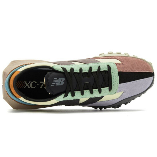 New Balance XC72