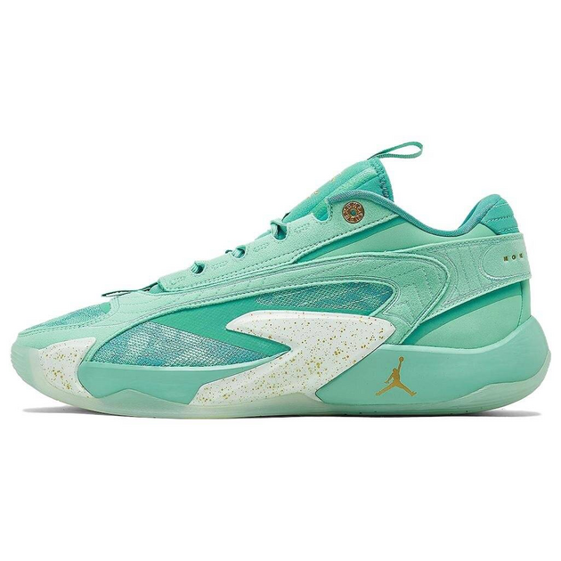 Jordan Luka 2 2 TRopical Twist