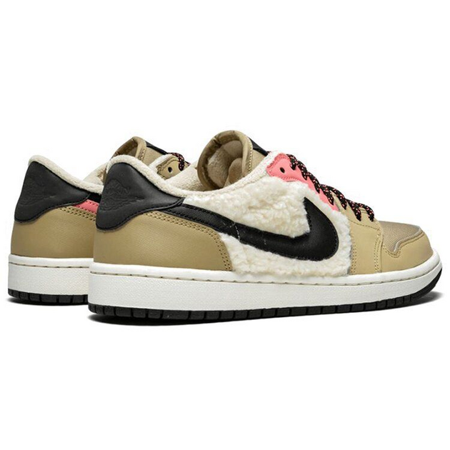 Air Jordan 1 Retro Low Utility Pack