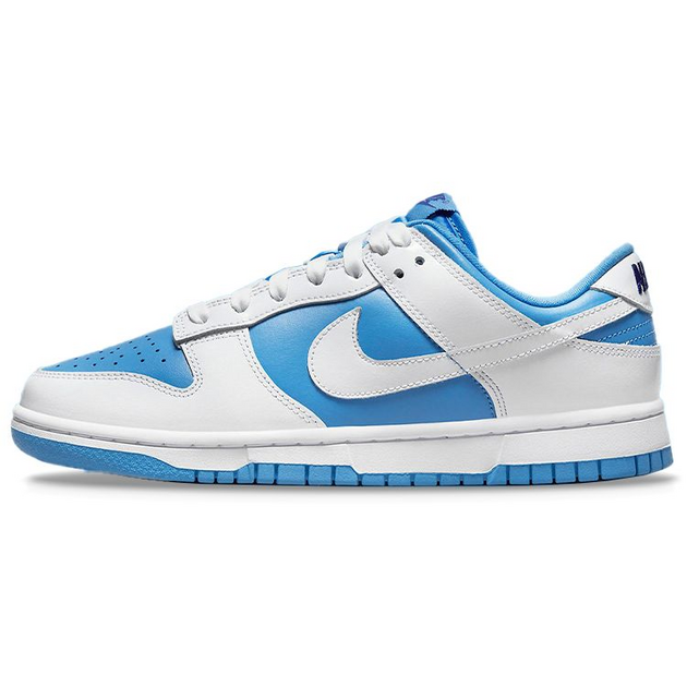Nike Dunk Low ESS Reverse UNC