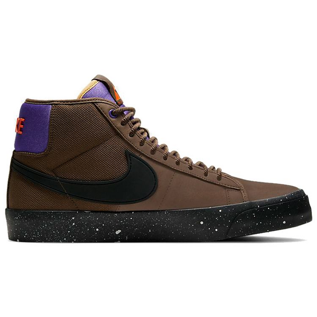 Grant Taylor x Nike Blazer Pro GT QS