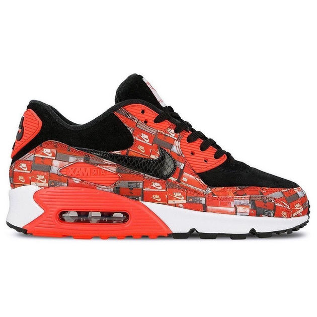 Nike Air Max 90 Atmos We Love Nike
