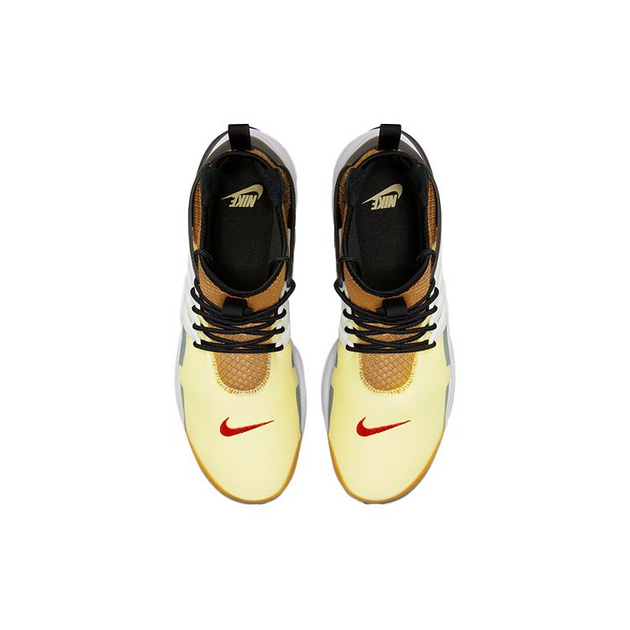 Star Wars x Nike Air Presto Mid Utility Bossk