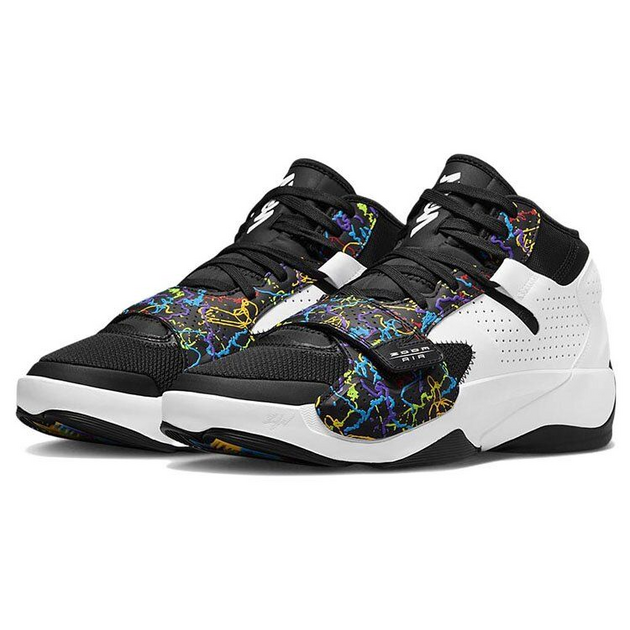 Jordan Zion 2