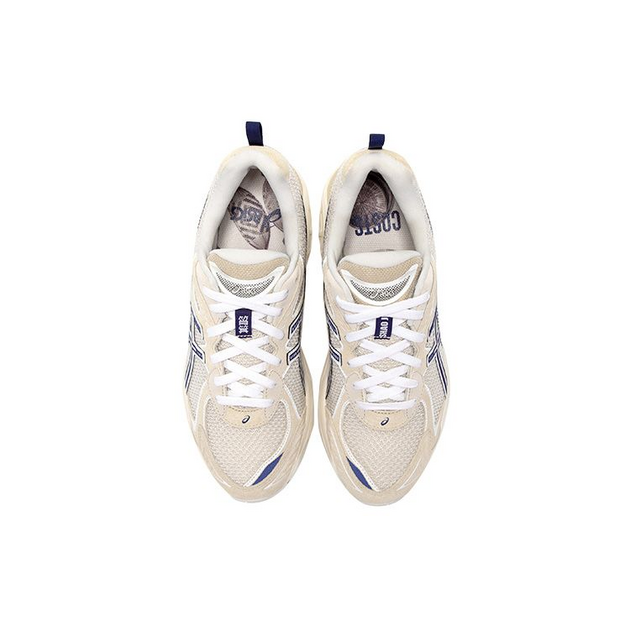 COSTS.2-COPPERHEAD x Asics GT-2160
