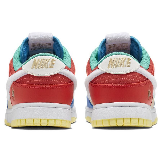 Nike Dunk Low Year of the Rabbit