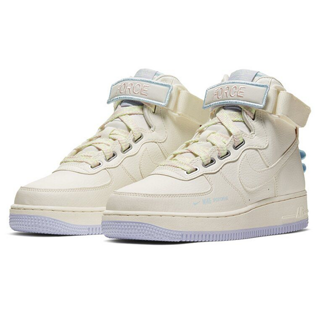 Nike Air Force 1 HI ut