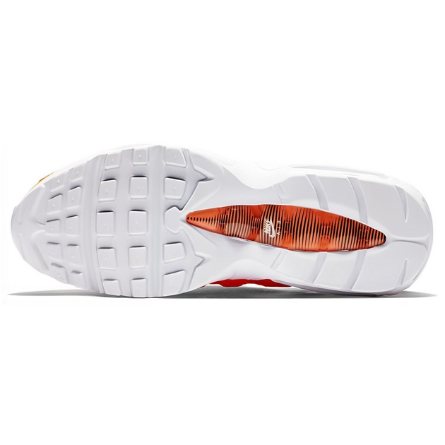 Nike Air Max 95 PRM Overbranding
