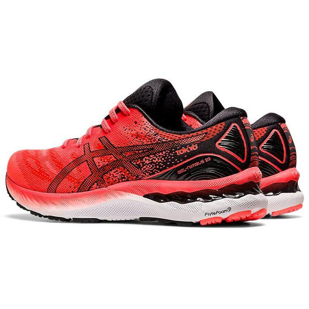 Asics Gel-Nimbus 23