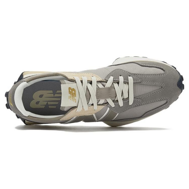 Foot Locker x New Balance 327