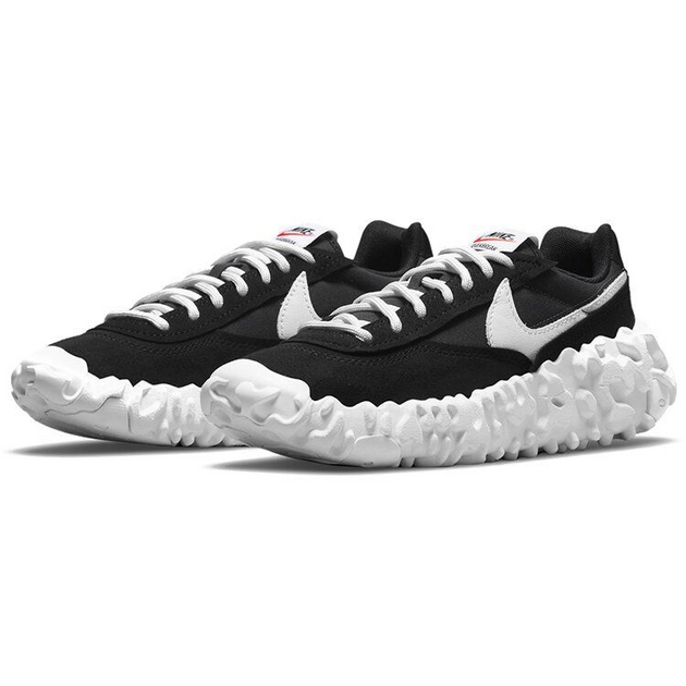 Nike OverBreak SP BlackWhite