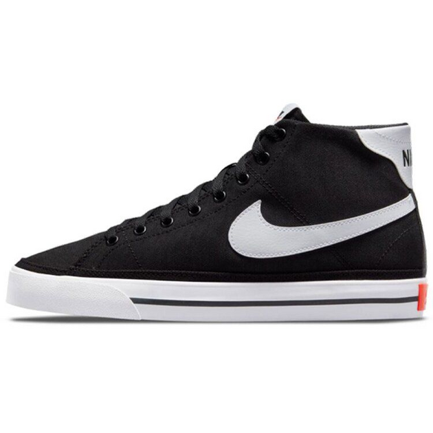 Nike Court Legacy Canvas Mid