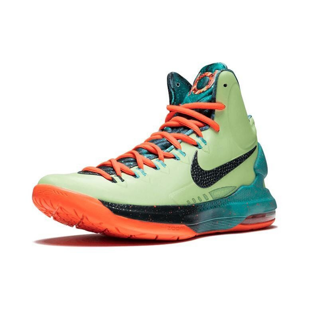 Nike KD 5 Allstar Area 72