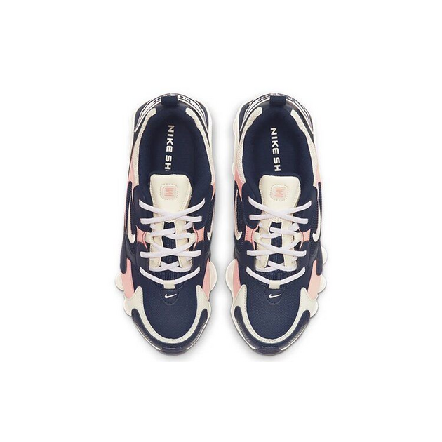 Nike Shox TL Nova