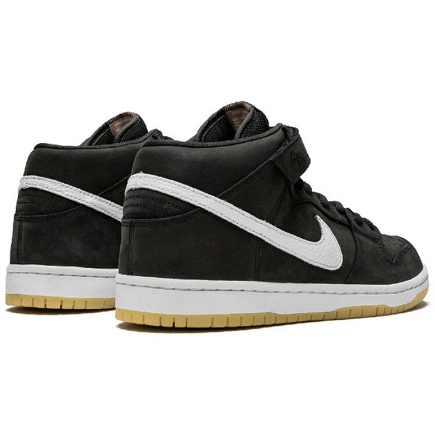 Nike Dunk SB Pro Iso Orange Label