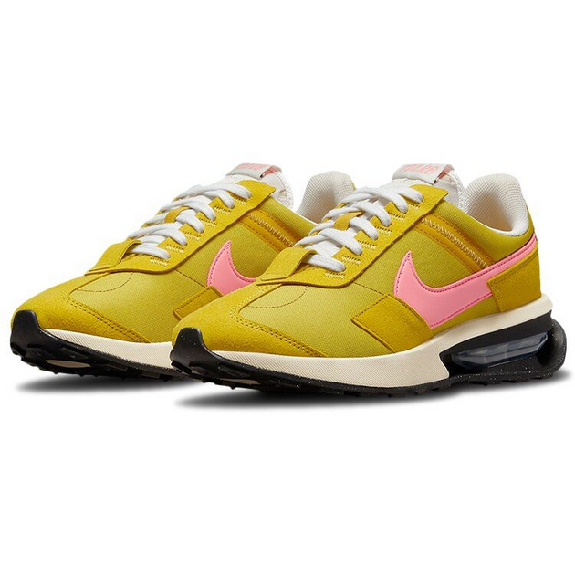 Nike Air Max PreDay Dark Citron