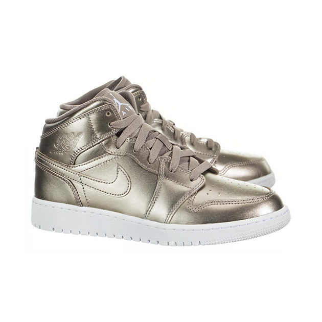 Air Jordan 1 Mid Se GS