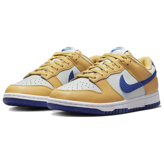 Nike Dunk Next Nature Wheat Gold