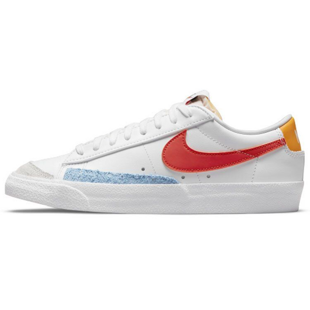 Nike Blazer Low 77