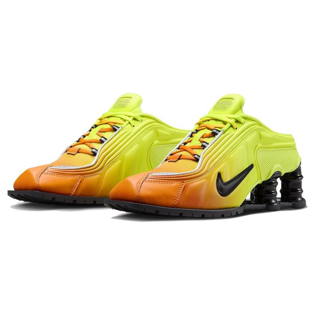 Martine Rose x Nike Shox MR4